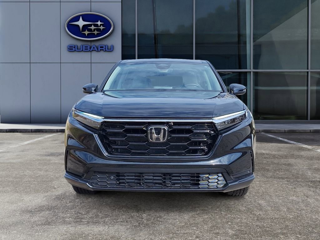 Used 2025 Honda CR-V EX-L image 2