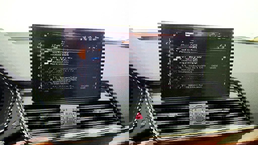 Used 2022 Audi Q5 2.0T Premium Plus w/ Premium Plus Package image 20