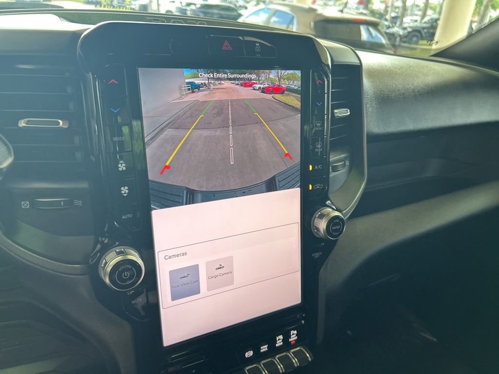 Used 2026 RAM 3500 Tradesman image 9