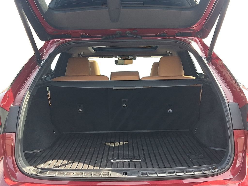 Used 2023 Lexus RX 350 w/ Accessory Package (2T) image 28
