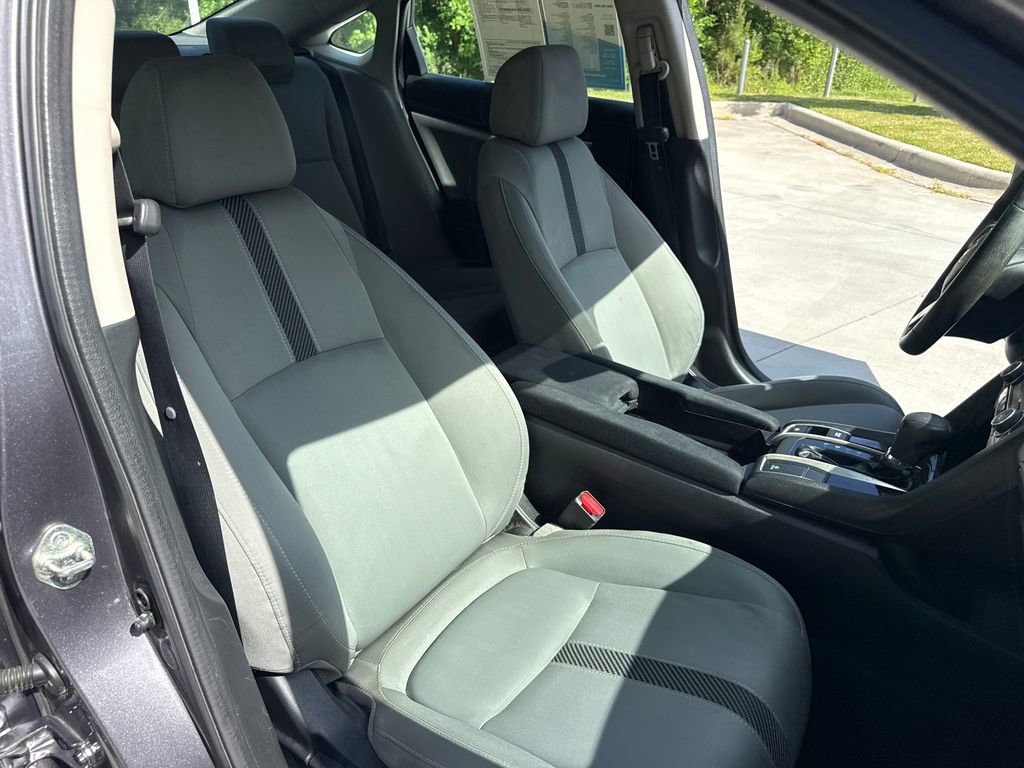 Used 2016 Honda Civic LX image 33