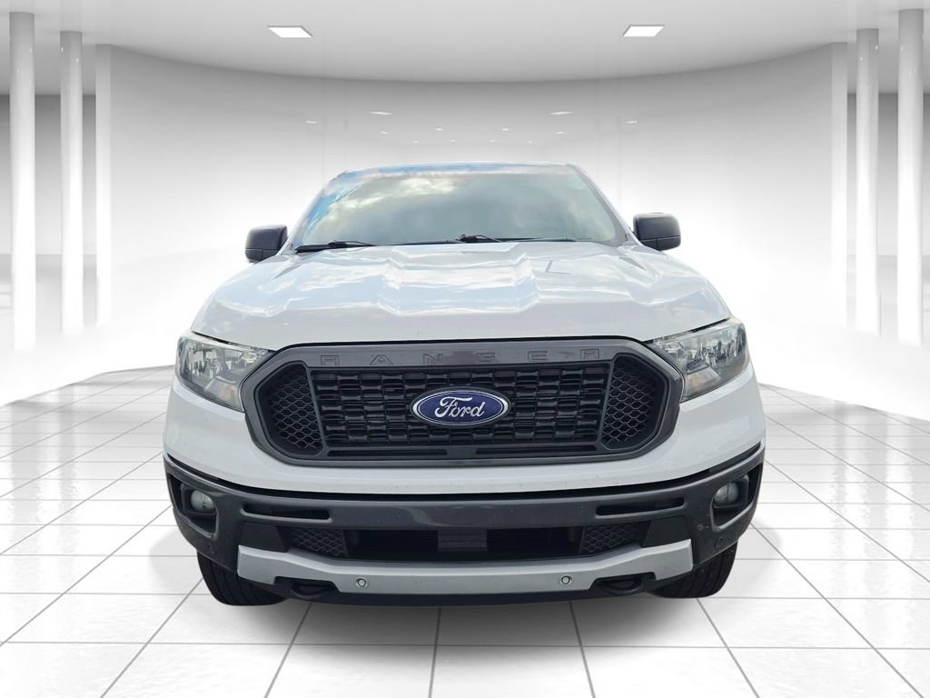 Used 2020 Ford Ranger XLT w/ Equipment Group 301A Mid RWD image 8