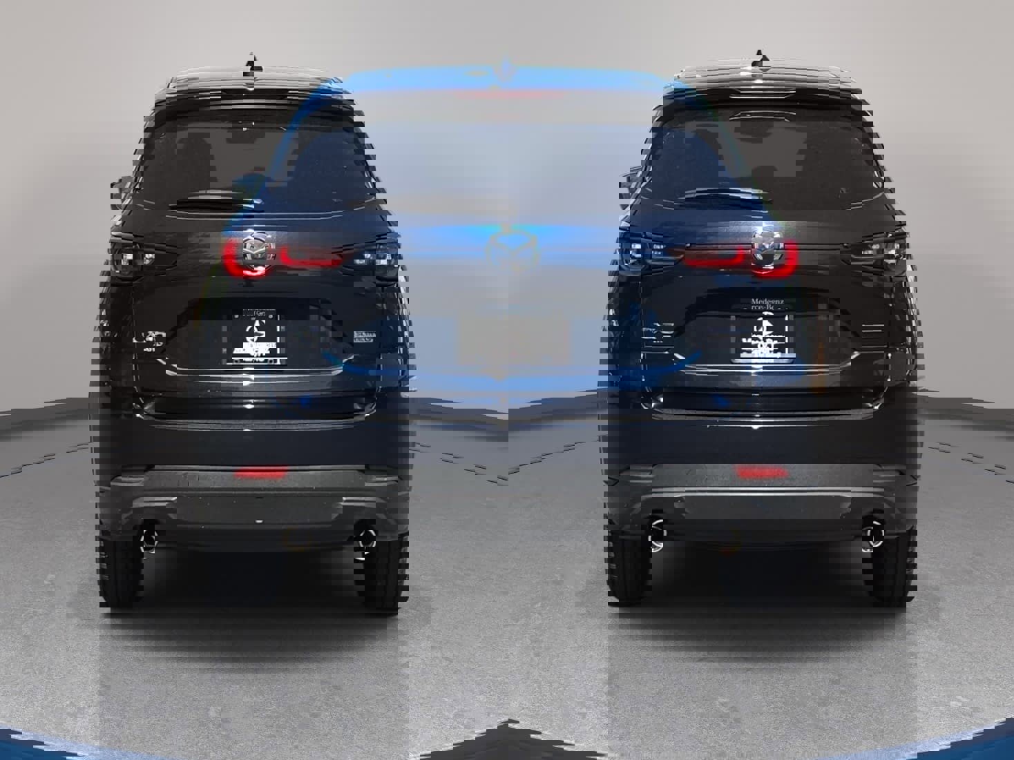 Used 2022 MAZDA CX-5 AWD 2.5 S w/ Premium Package image 6