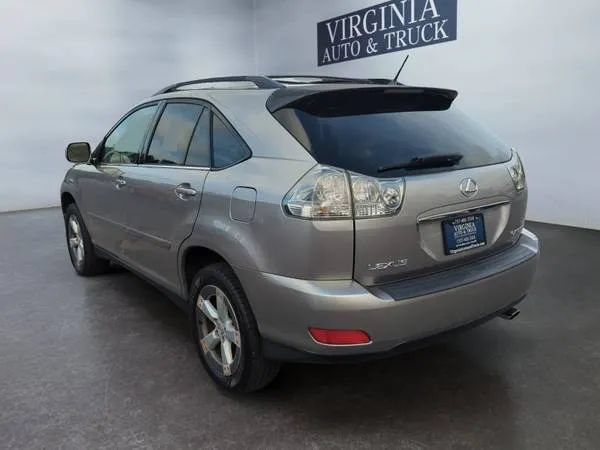 Used 2005 Lexus RX 330 AWD image 8