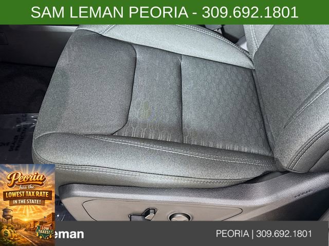 New 2026 RAM 1500 Big Horn image 20