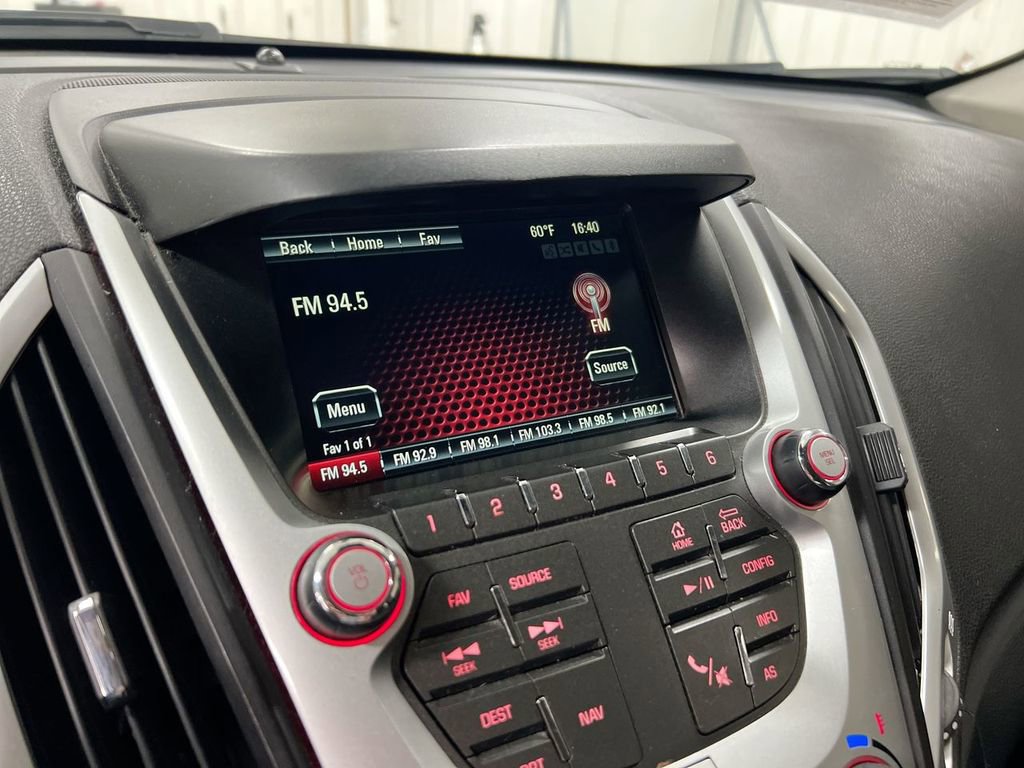 Used 2017 GMC Terrain SLE w/ Convenience Package AWD/4WD image 14