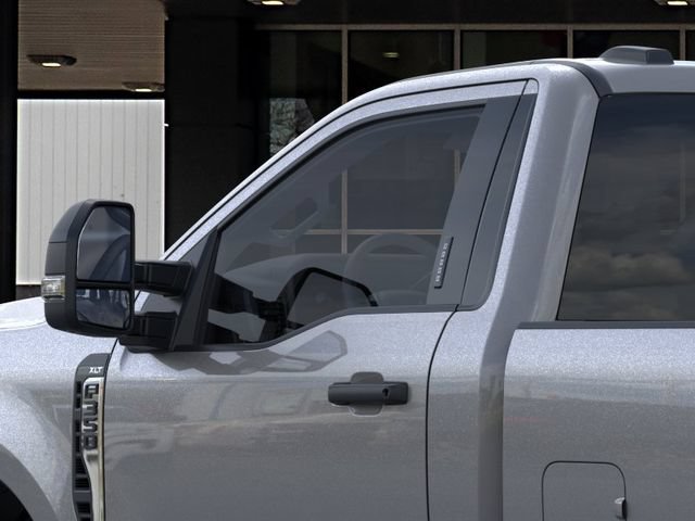 Used 2025 Ford F350 XLT AWD/4WD image 20