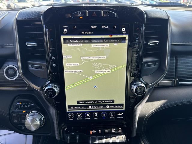 Used 2021 RAM 1500 Limited image 17