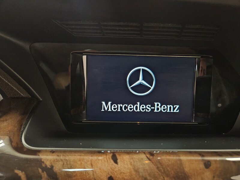 Used 2015 Mercedes-Benz GLK 250 BlueTEC 4MATIC image 37
