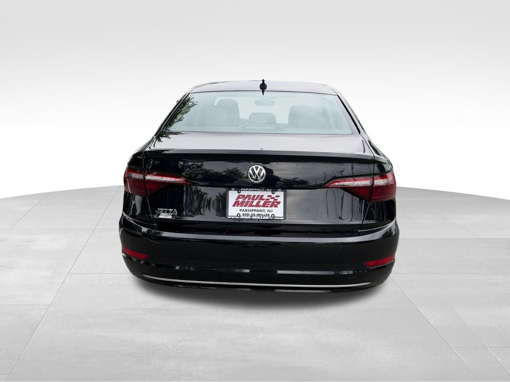 Used 2020 Volkswagen Jetta SEL FWD image 6