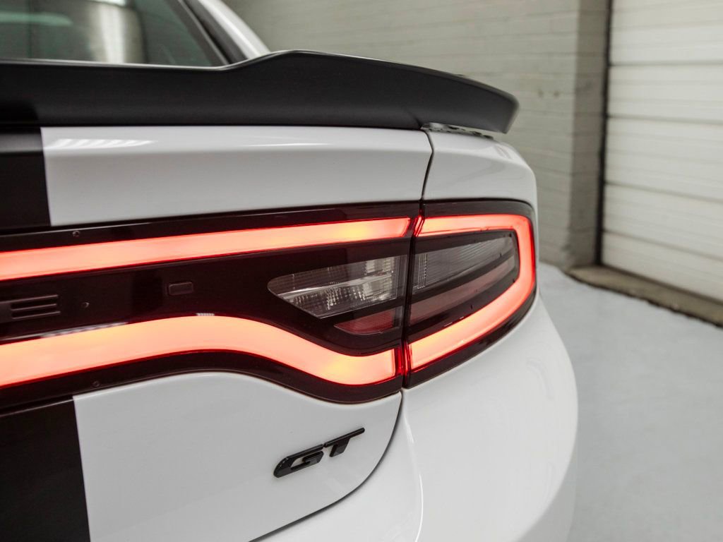 Used 2023 Dodge Charger GT w/ Blacktop Package RWD image 29