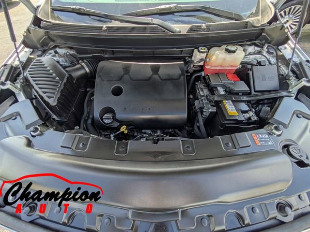 Used 2021 Buick Enclave Essence w/ Sound and Sites Package image 18