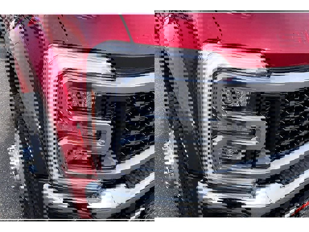 Used 2025 Ford F450 Lariat w/ Lariat Ultimate Package image 29