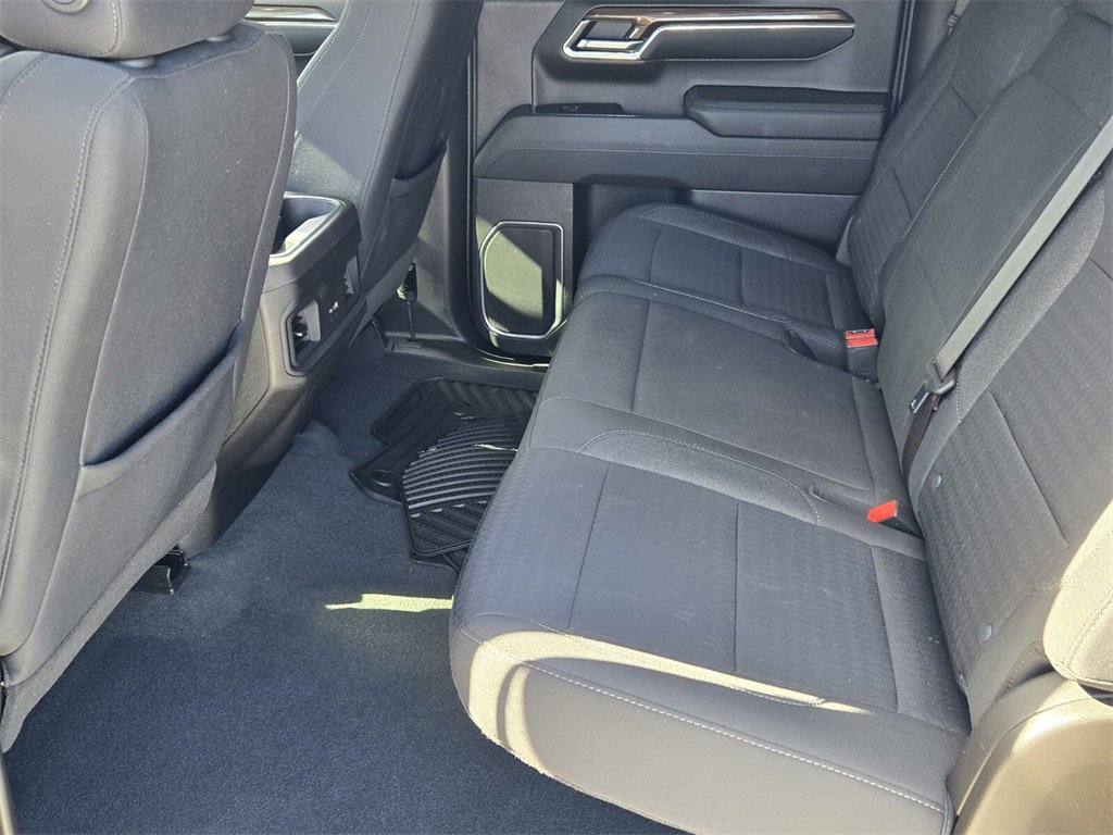 Used 2023 Chevrolet Silverado 1500 RST image 14