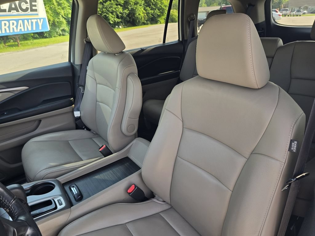 Used 2020 Honda Pilot EX-L image 14