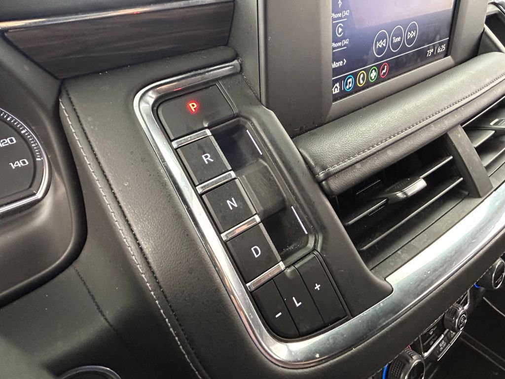 Used 2023 Chevrolet Tahoe LS w/ Driver Alert Package image 23