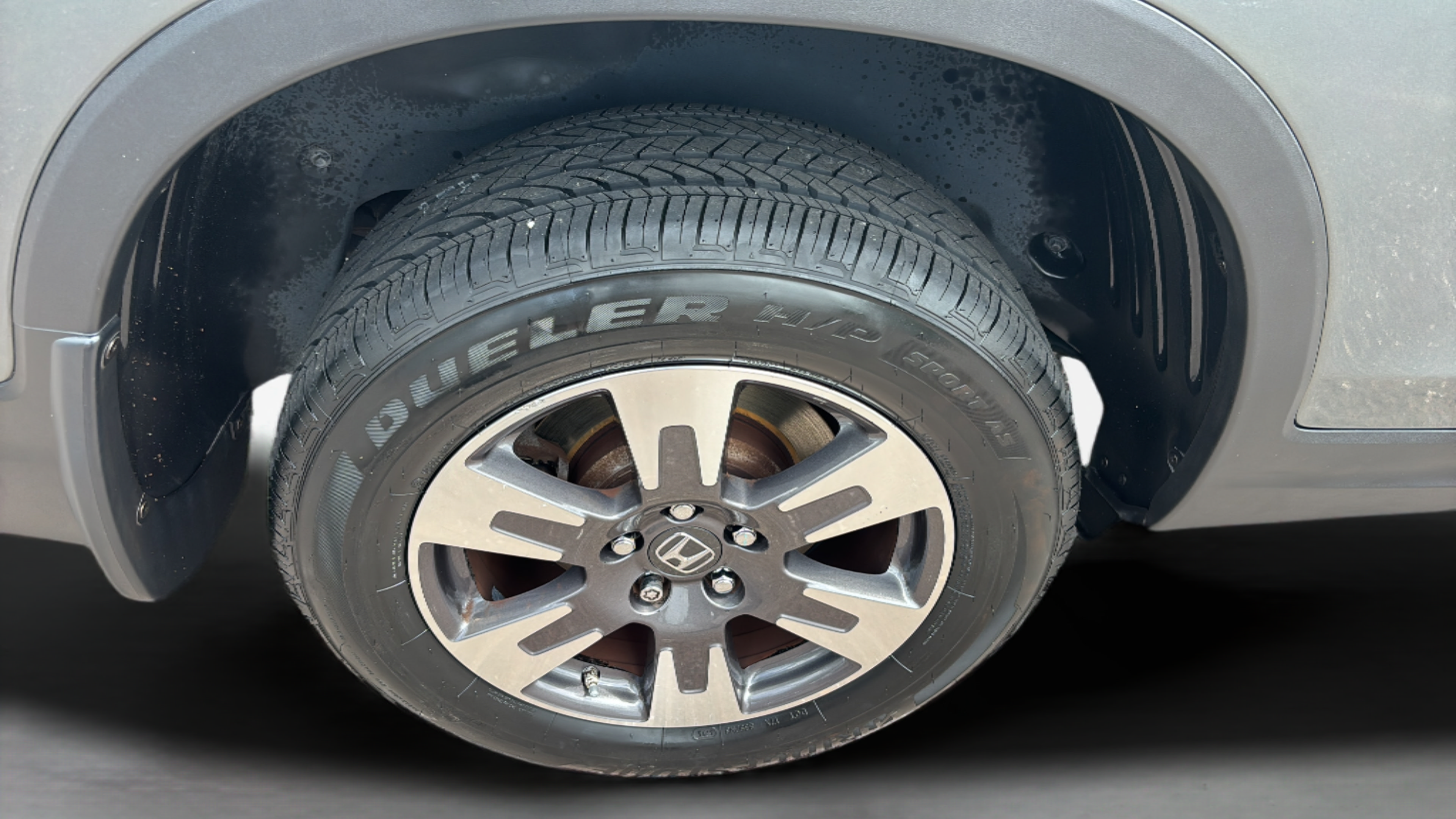 Used 2017 Honda Ridgeline RTL-E image 32