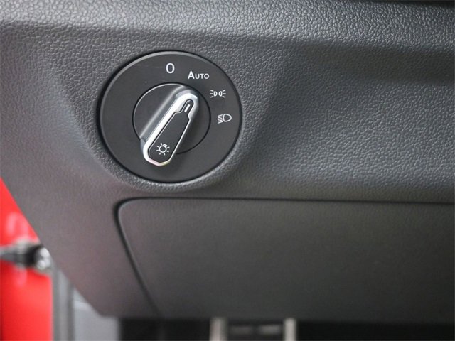 New 2026 Volkswagen Jetta Sport image 21