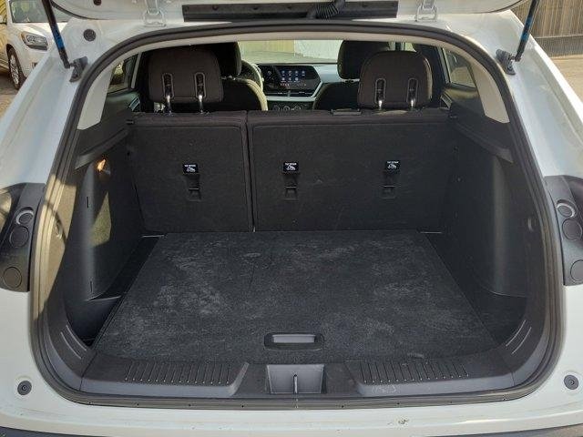 Used 2024 Chevrolet Trax LS image 7