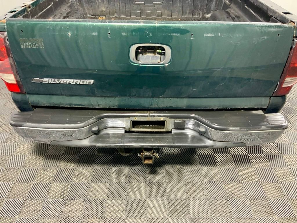 Used 2006 Chevrolet Silverado 1500 LT w/ Onstar Plus Package image 10