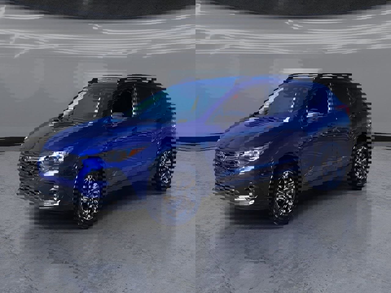 New 2026 Subaru Crosstrek 2.0i Premium image 1