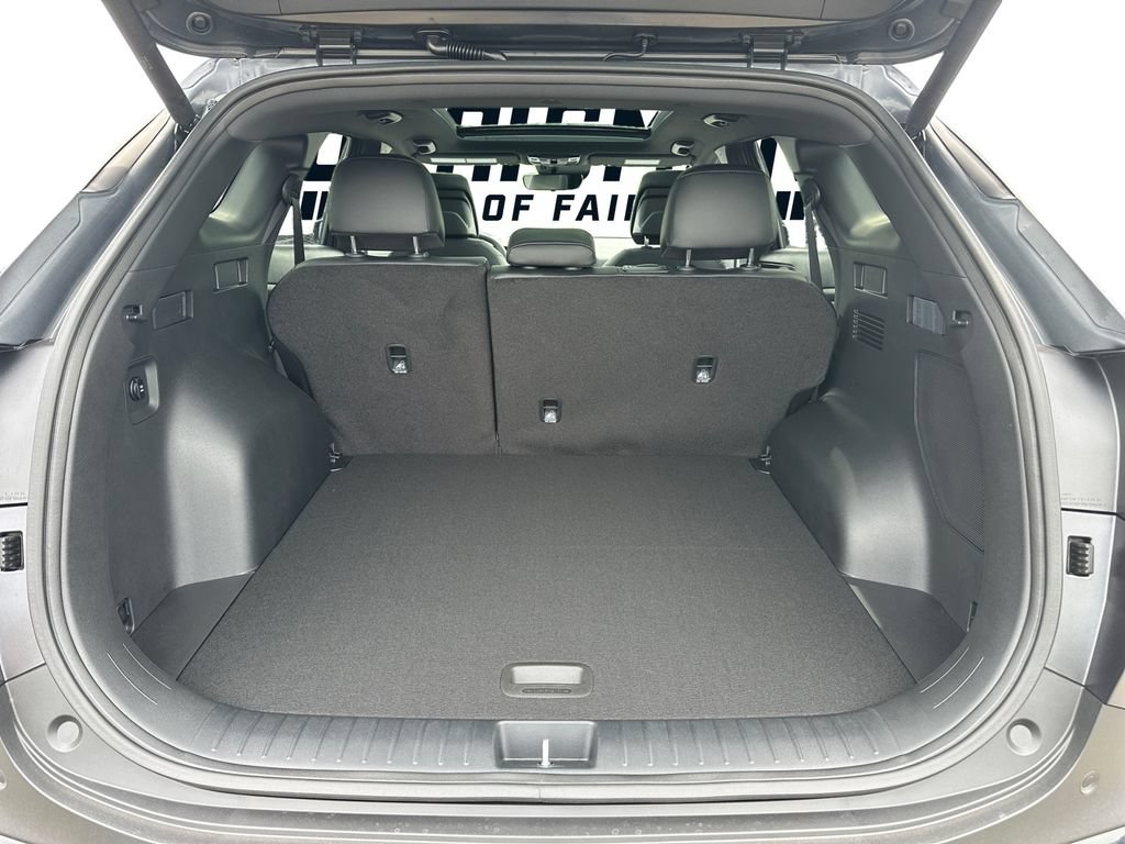 New 2026 Kia Sportage X-Line w/ X-Line Technology Package AWD/4WD image 9