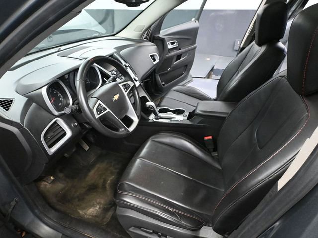 Used 2013 Chevrolet Equinox LT image 22