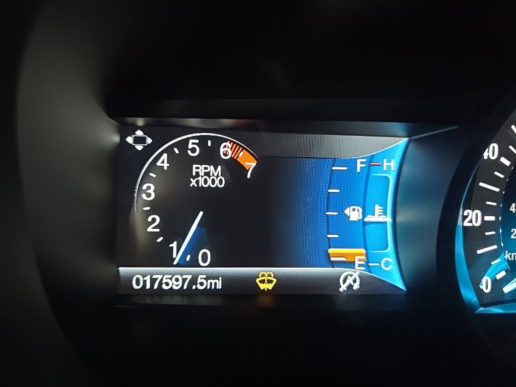 Certified 2022 Ford Edge SE w/ Black Appearance Package AWD/4WD image 30