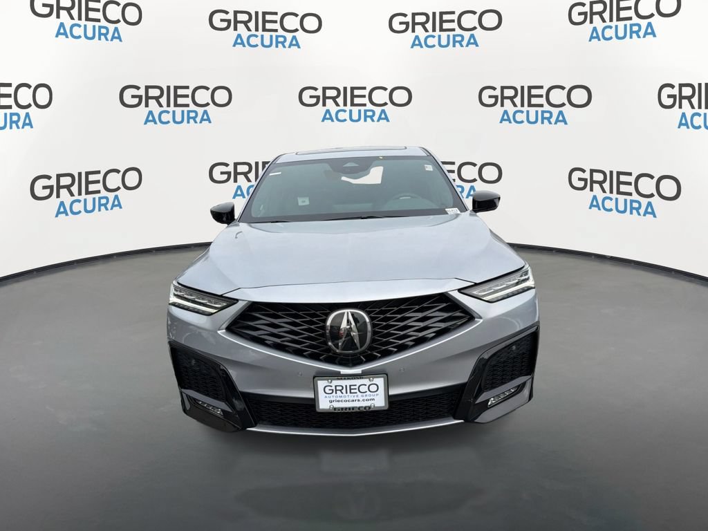 New 2026 Acura MDX A-Spec AWD/4WD image 4