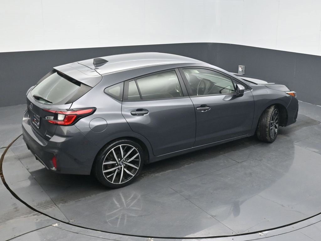 Used 2024 Subaru Impreza 2.0i Sport image 39