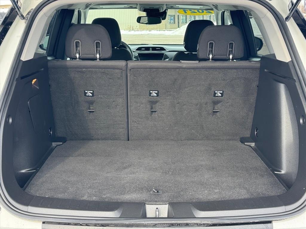Used 2021 Chevrolet TrailBlazer LT w/ Convenience Package image 5