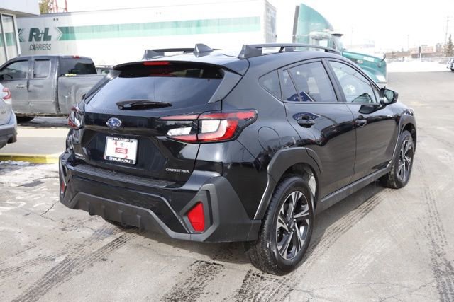 Certified 2025 Subaru Crosstrek 2.0i Premium image 3