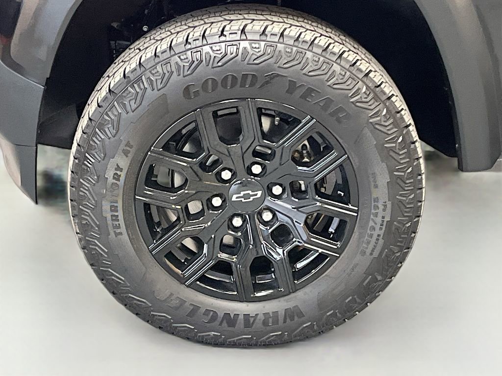 Used 2024 Chevrolet Colorado Trail Boss w/ Advanced Trailering Package image 29