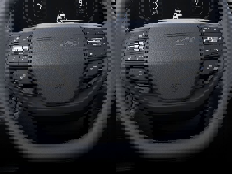 New 2026 Kia Sportage SX Prestige image 22