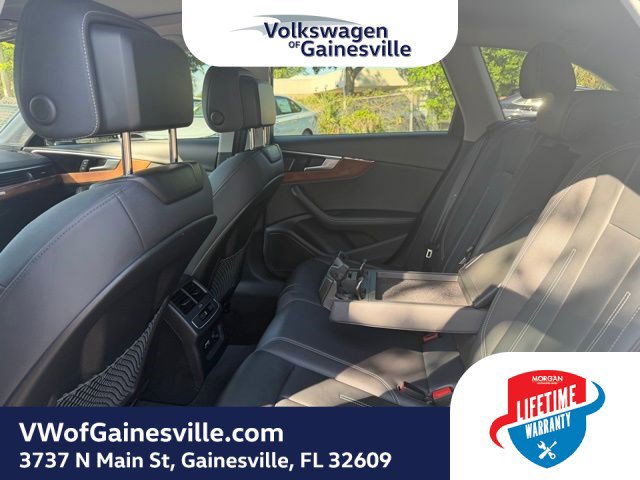 Used 2023 Audi A4 2.0T allroad Premium Plus AWD/4WD image 11