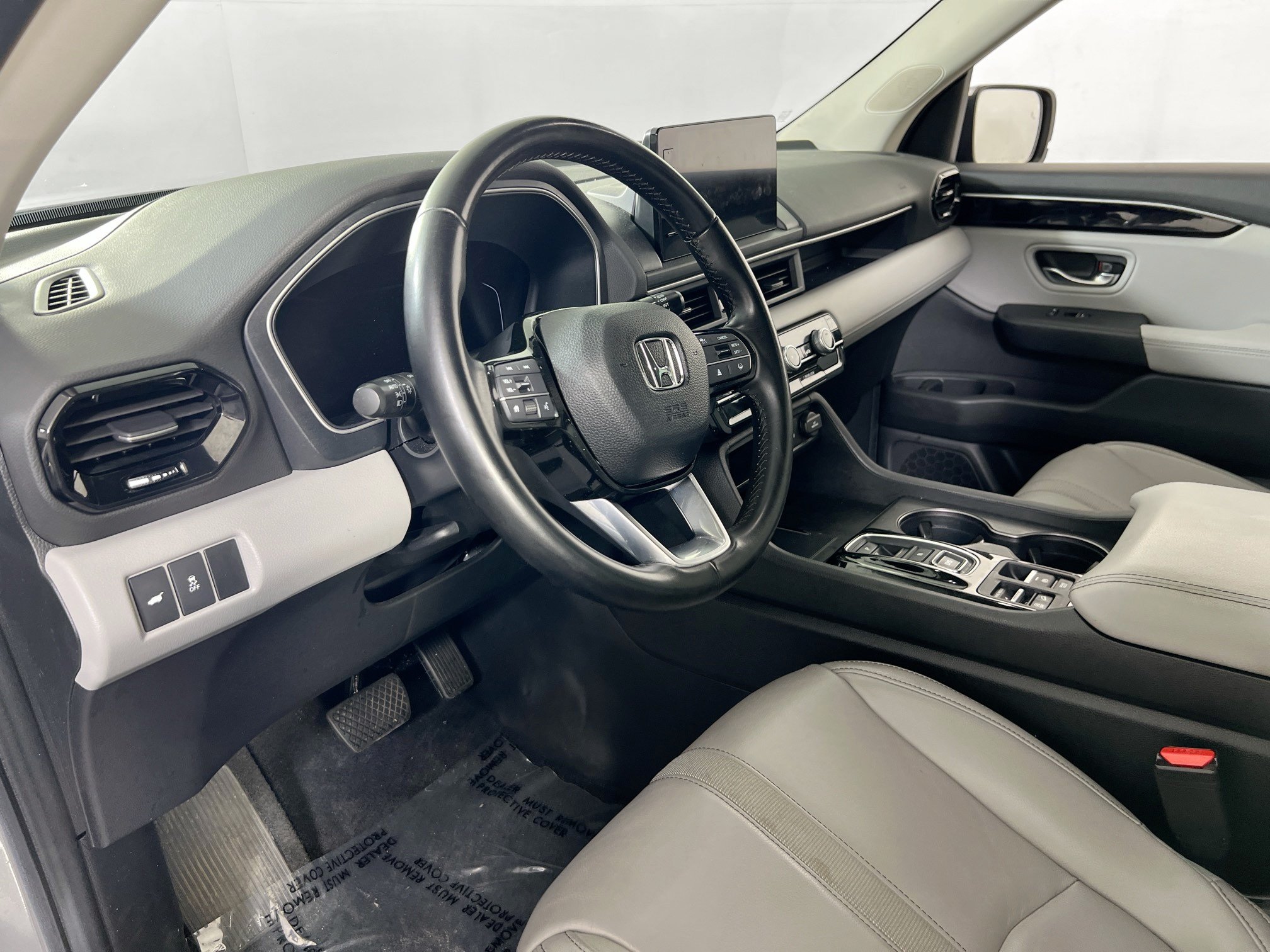 Used 2023 Honda Pilot EX-L image 9