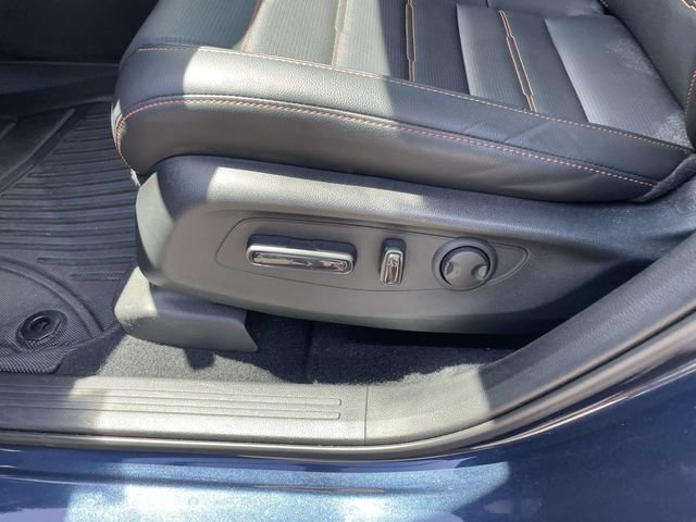 Used 2026 Honda CR-V Sport-L image 21