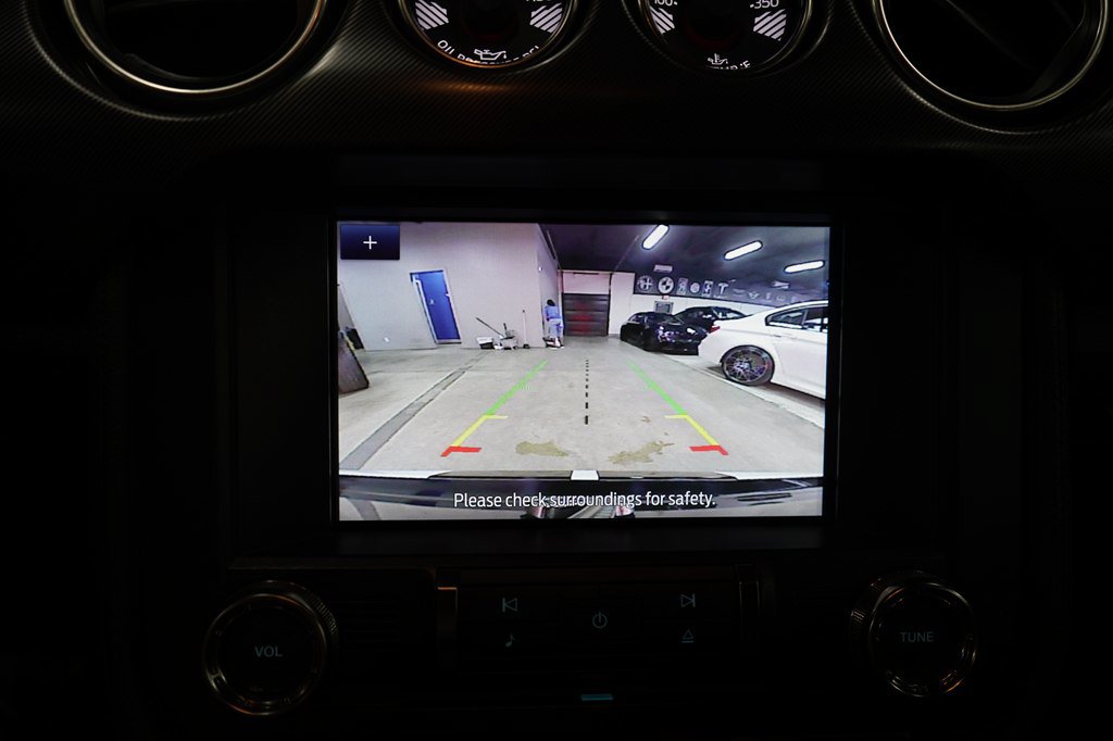 Used 2022 Ford Mustang Shelby GT500 w/ Technology Package RWD image 25