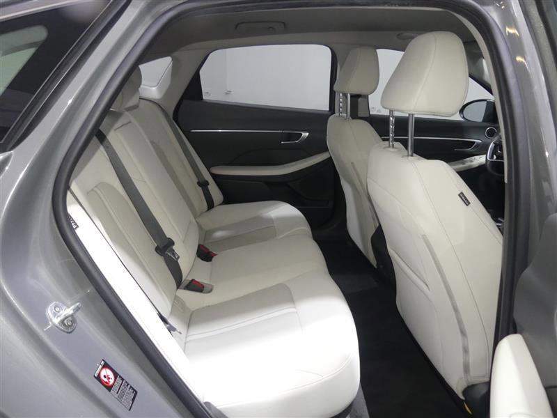 Used 2022 Hyundai Sonata SEL image 28