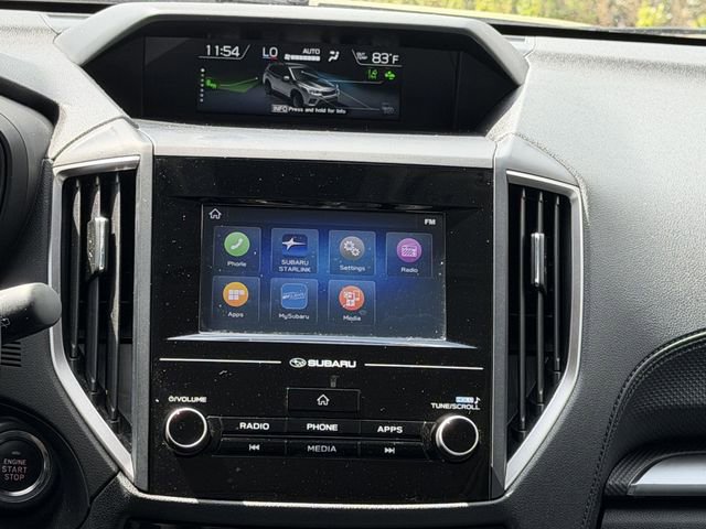 Used 2024 Subaru Forester Premium image 15