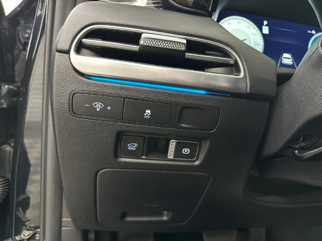 Used 2023 Hyundai Palisade Calligraphy FWD image 36