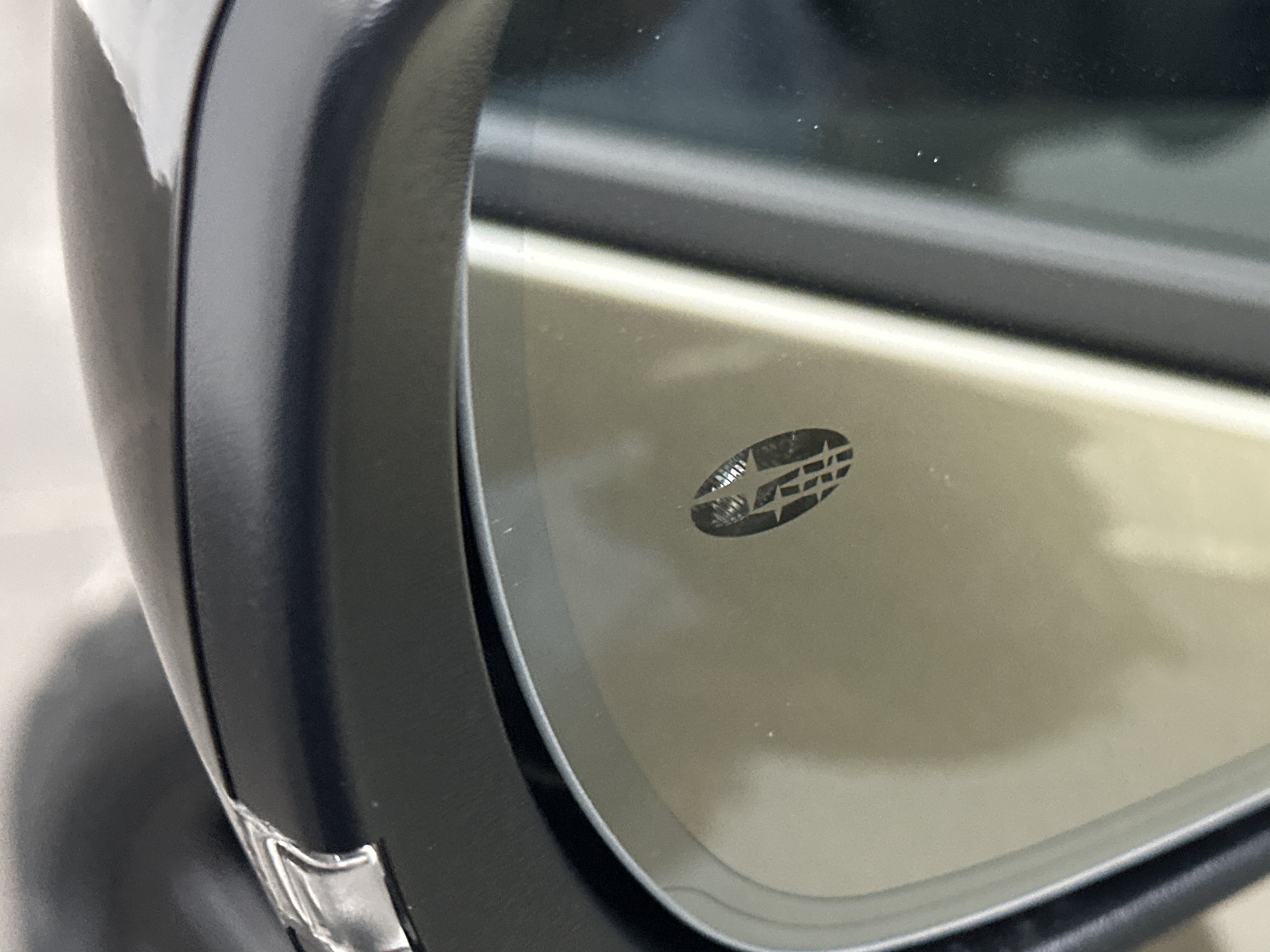 New 2025 Subaru Ascent Bronze Edition image 5