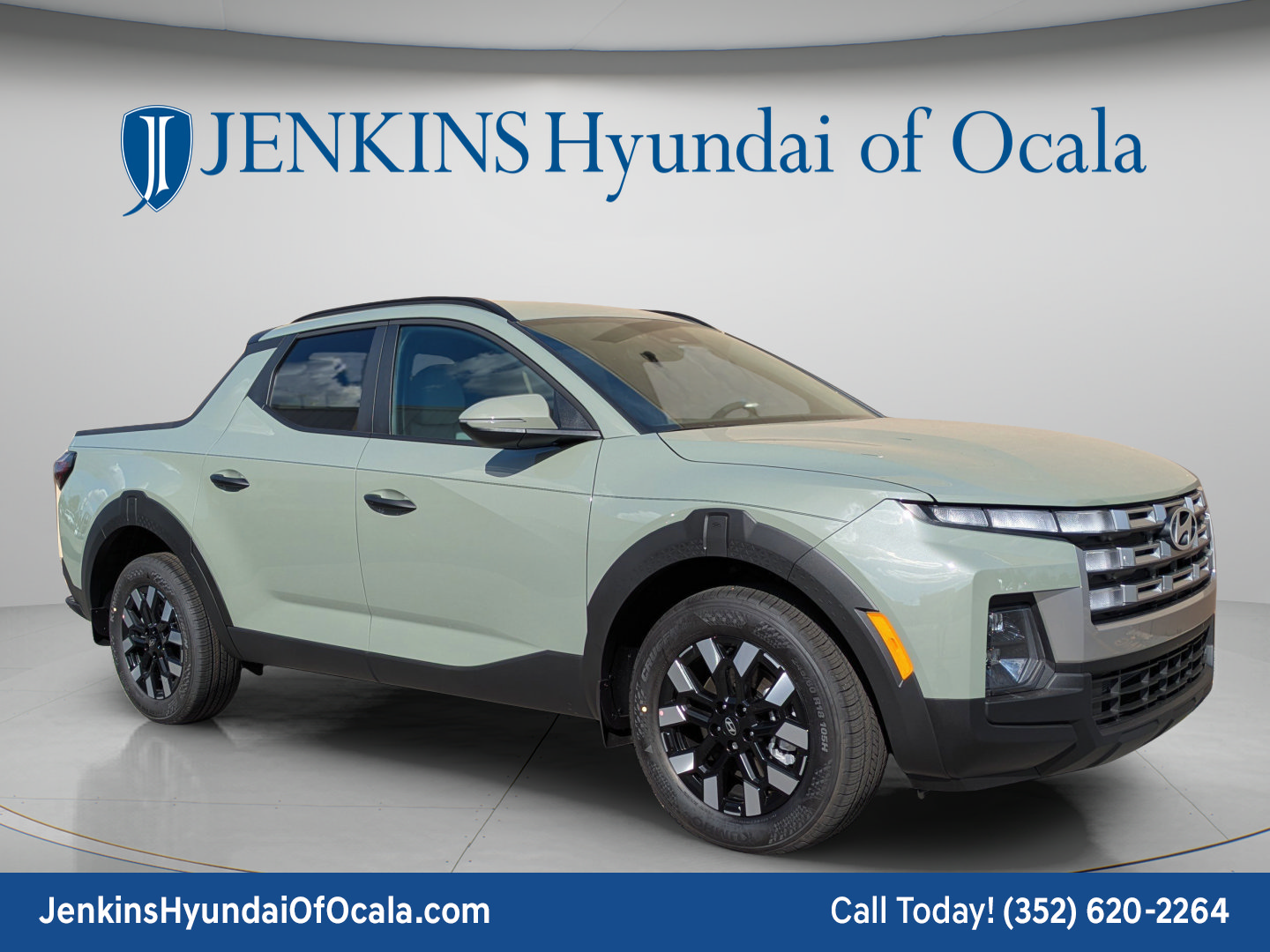 New 2026 Hyundai Santa Cruz SEL