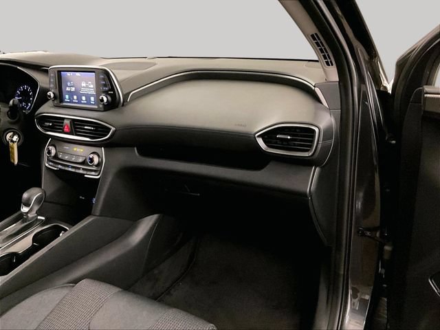 Used 2020 Hyundai Santa Fe SE AWD/4WD image 15