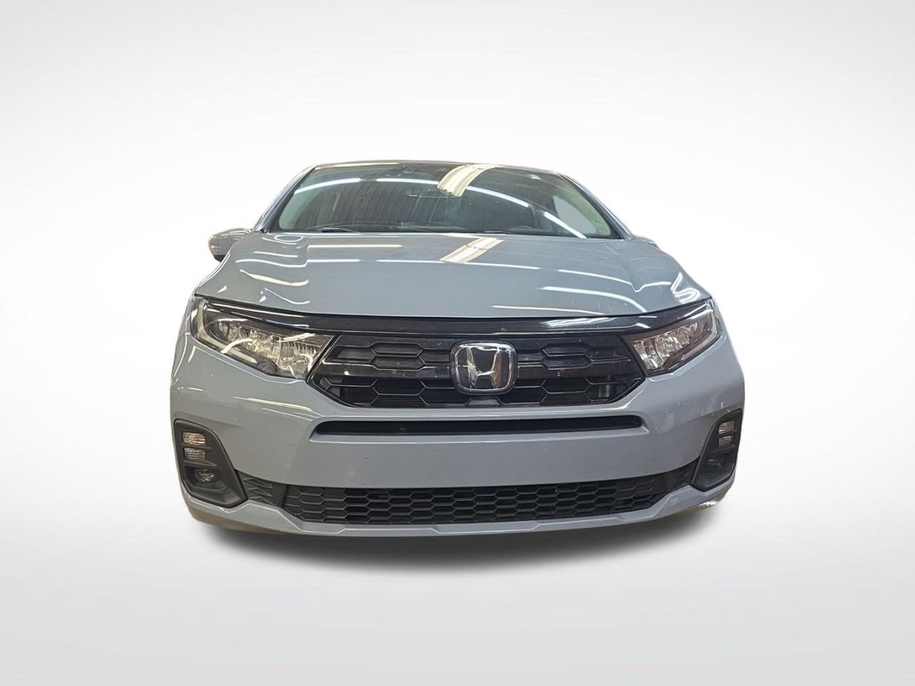 Used 2025 Honda Odyssey Touring image 3