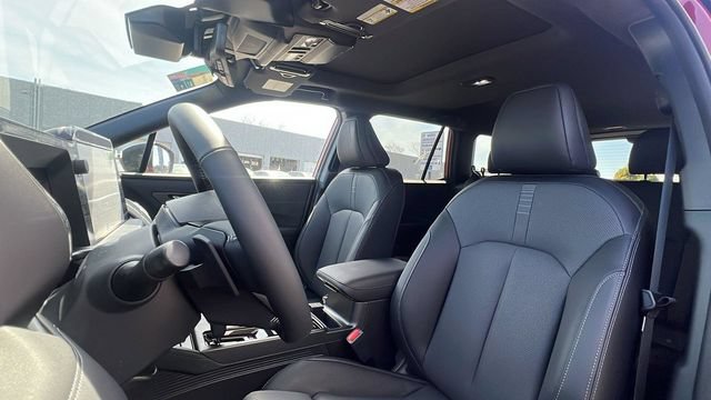 New 2026 Subaru Outback Touring XT AWD/4WD image 22