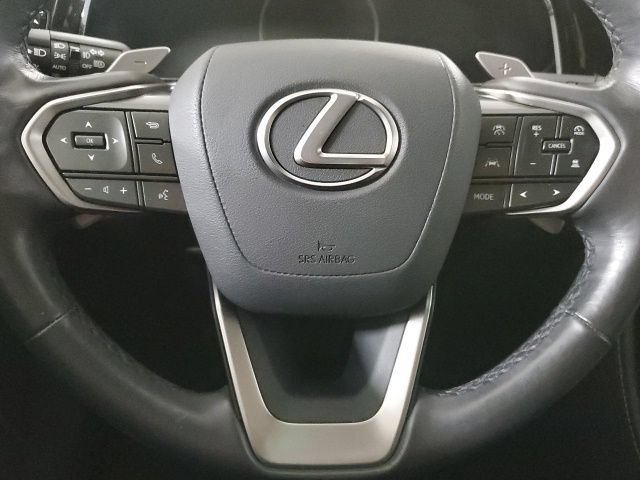 Used 2024 Lexus NX 350 AWD w/ Cold Area Package image 15