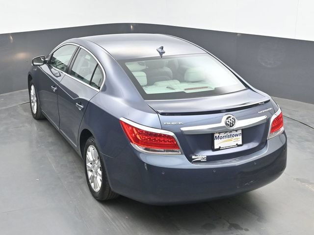 Used 2013 Buick LaCrosse Leather FWD image 34