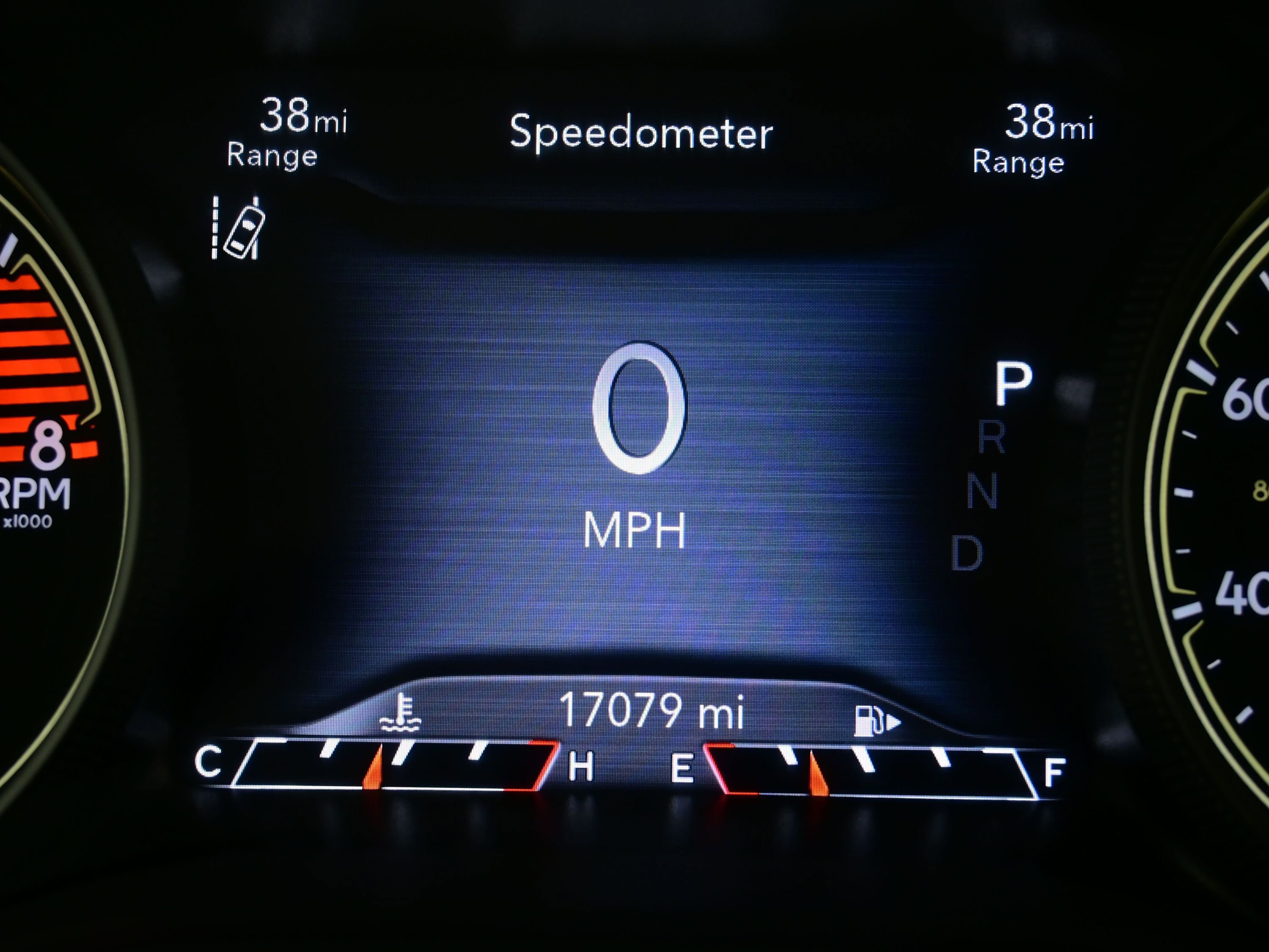 Used 2022 Jeep Cherokee Limited image 27