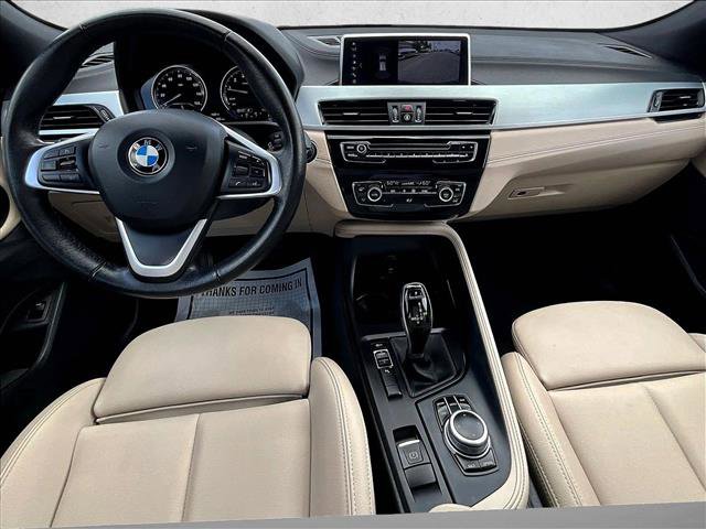 Used 2020 BMW X2 sDrive28i w/ Convenience Package image 15